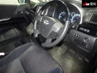 Toyota VELLFIRE лот № 4276 оценка 3.5  с аукциона в Японии 4