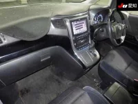 Toyota VELLFIRE лот № 4276 оценка 3.5  с аукциона в Японии 2