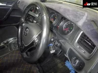 Volkswagen Golf лот № 30504 оценка 3  с аукциона в Японии 4