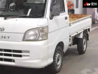 Daihatsu HIJET TRUCK лот № 35166 оценка 3.5  с аукциона в Японии 6