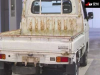 Daihatsu HIJET TRUCK лот № 35166 оценка 3.5  с аукциона в Японии 7