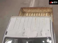 Daihatsu HIJET TRUCK лот № 35166 оценка 3.5  с аукциона в Японии 8