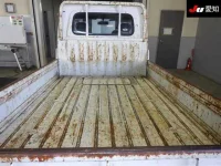 Daihatsu HIJET TRUCK лот № 35166 оценка 3.5  с аукциона в Японии 3