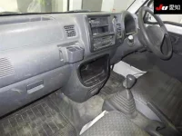 Daihatsu HIJET TRUCK лот № 35166 оценка 3.5  с аукциона в Японии 2