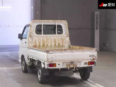 Daihatsu HIJET TRUCK  с аукциона в Японии
