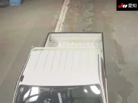 Daihatsu HIJET TRUCK лот № 35186 оценка 3.5  с аукциона в Японии 8