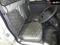 Daihatsu HIJET TRUCK лот № 35186 оценка 3.5  с аукциона в Японии 5