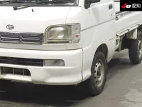 Daihatsu HIJET TRUCK лот № 35186 оценка 3.5  с аукциона в Японии 6