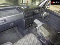 Daihatsu HIJET TRUCK лот № 35186 оценка 3.5  с аукциона в Японии 2