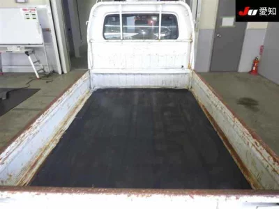 Suzuki CARRY TRUCK  с аукциона в Японии