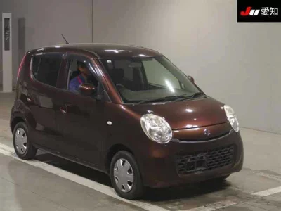Suzuki MRWAGON