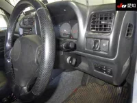 Suzuki JIMNY лот № 35170 оценка 3.5  с аукциона в Японии 4