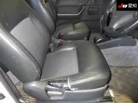 Suzuki JIMNY лот № 35170 оценка 3.5  с аукциона в Японии 5