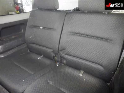 Suzuki JIMNY  с аукциона в Японии