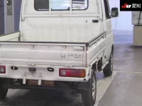 Honda ACTY TRUCK лот № 35193 оценка 3  с аукциона в Японии 7