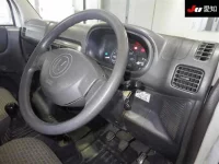 Honda ACTY TRUCK лот № 35193 оценка 3  с аукциона в Японии 4