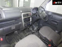 Honda ACTY TRUCK лот № 35193 оценка 3  с аукциона в Японии 2