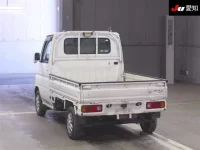 Honda ACTY TRUCK лот № 35193 оценка 3  с аукциона в Японии 1