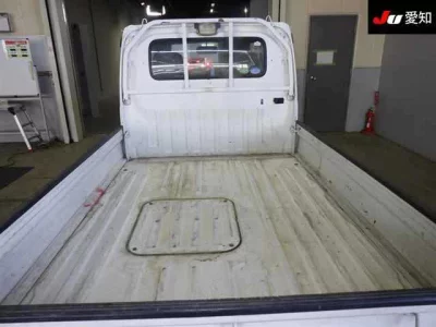 Honda ACTY TRUCK  с аукциона в Японии