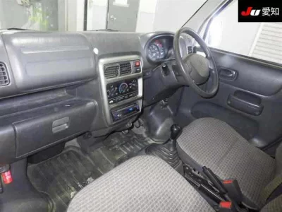 Honda ACTY TRUCK  с аукциона в Японии