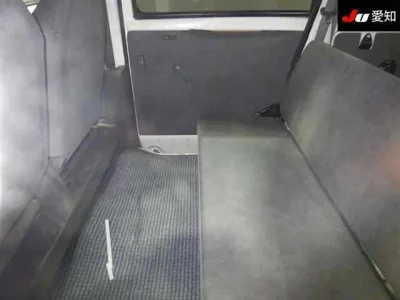 Mitsubishi MINICAB MIEV