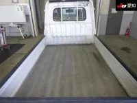Daihatsu HIJET TRUCK лот № 35204 оценка 3.5  с аукциона в Японии 3