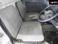 Daihatsu HIJET TRUCK лот № 35204 оценка 3.5  с аукциона в Японии 5