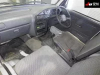 Daihatsu HIJET TRUCK лот № 35204 оценка 3.5  с аукциона в Японии 2