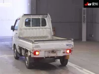 Daihatsu HIJET TRUCK лот № 35204 оценка 3.5  с аукциона в Японии 1