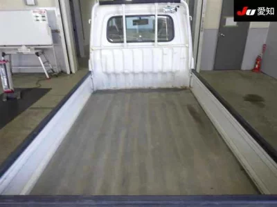 Daihatsu HIJET TRUCK  с аукциона в Японии