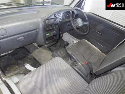 Daihatsu HIJET TRUCK  с аукциона в Японии