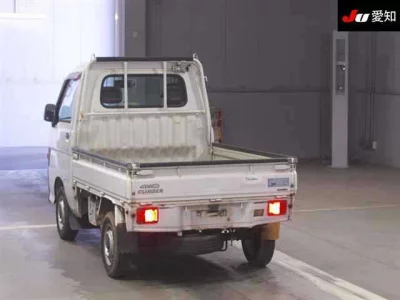 Daihatsu HIJET TRUCK  с аукциона в Японии