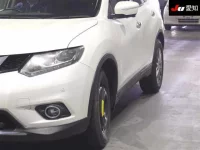 Nissan X-TRAIL лот № 30523 оценка 3  с аукциона в Японии 6