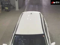 Nissan X-TRAIL лот № 30523 оценка 3  с аукциона в Японии 8