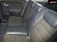 Honda FIT SHUTTLE лот № 30421 оценка 3.5  с аукциона в Японии 3