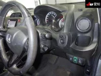 Honda FIT SHUTTLE лот № 30421 оценка 3.5  с аукциона в Японии 4