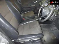 Honda FIT SHUTTLE лот № 30421 оценка 3.5  с аукциона в Японии 5