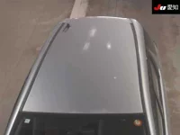 Honda FIT SHUTTLE лот № 30421 оценка 3.5  с аукциона в Японии 8