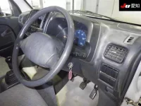 Suzuki CARRY TRUCK лот № 35237 оценка 3.5  с аукциона в Японии 4