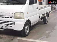 Suzuki CARRY TRUCK лот № 35237 оценка 3.5  с аукциона в Японии 6