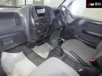 Suzuki CARRY TRUCK лот № 35237 оценка 3.5  с аукциона в Японии 2