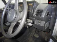 Suzuki JIMNY лот № 35157 оценка 3  с аукциона в Японии 4