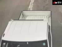 Mitsubishi MINICAB TRUCK лот № 35214 оценка 3  с аукциона в Японии 8