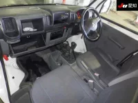 Mitsubishi MINICAB TRUCK лот № 35214 оценка 3  с аукциона в Японии 2