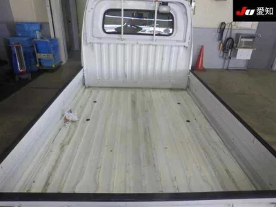 Mitsubishi MINICAB TRUCK