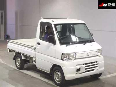 Mitsubishi MINICAB TRUCK