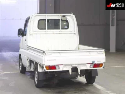 Mitsubishi MINICAB TRUCK