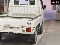 Daihatsu HIJET TRUCK лот № 35171 оценка 3.5  с аукциона в Японии 7