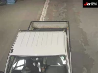 Daihatsu HIJET TRUCK лот № 35171 оценка 3.5  с аукциона в Японии 8