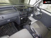 Daihatsu HIJET TRUCK лот № 35171 оценка 3.5  с аукциона в Японии 2